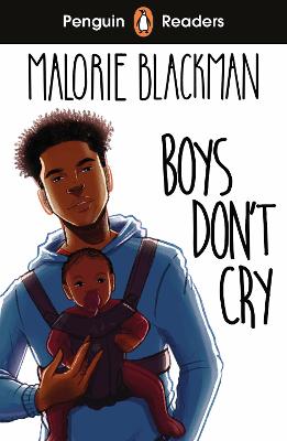 Penguin Readers Level 5 #: Boys Don't Cry (ELT Graded Reader)
