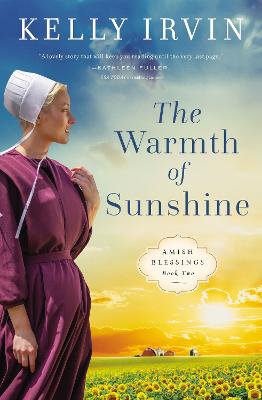 Amish Blessings #02: The Warmth of Sunshine