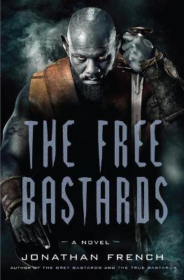 Lot Lands #03: The Free Bastards