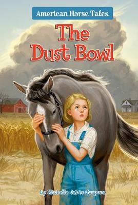 American Horse Tales #01: The Dust Bowl