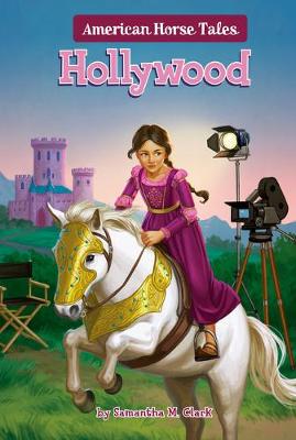 American Horse Tales #02: Hollywood