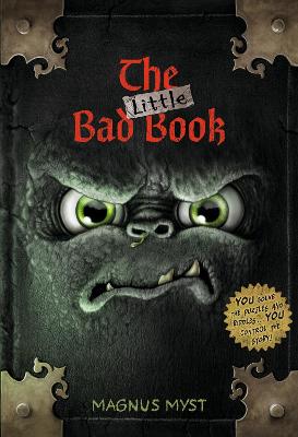 Little Bad Book #01: The Little Bad Book