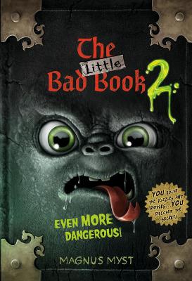 Little Bad Book #02: The Little Bad Book #2