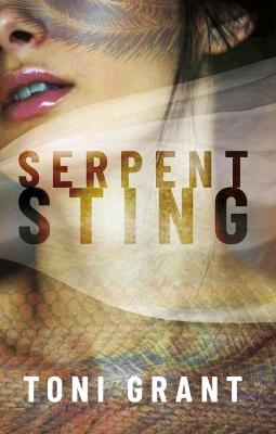 Serpent #02: Serpent Sting