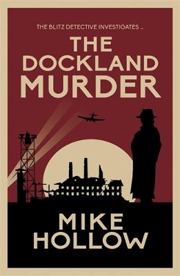 Blitz Detective #05: The Dockland Murder
