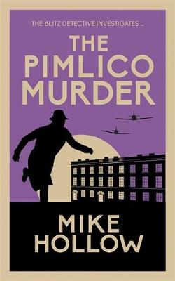Blitz Detective #06: The Pimlico Murder