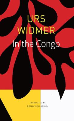 Seagull Library of German Literature #: In the Congo