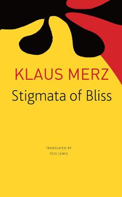 Stigmata of Bliss (Three Novellas)