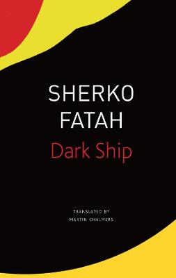 Seagull Library of German Literature #: The Dark Ship