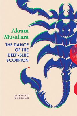 Arab List #: The Dance of the Deep-Blue Scorpion