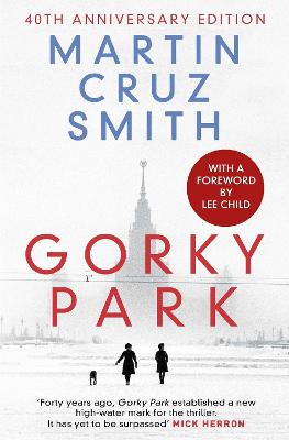 Arkady Renko #01: Gorky Park