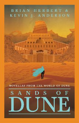 Dune: Sands of Dune (Novellas)