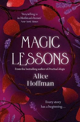 Practical Magic #00: Magic Lessons