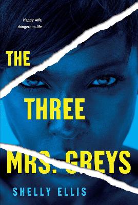 Three Mrs Greys #01: The Three Mrs Greys