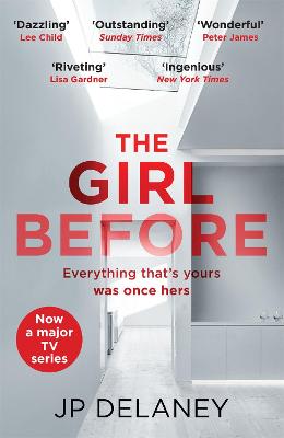 Girl Before, The