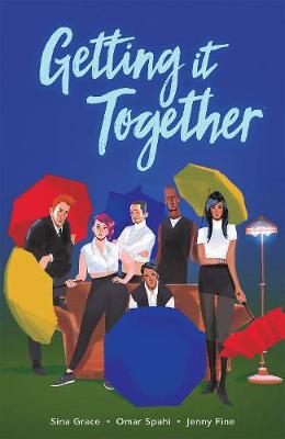 Getting It Together (Graphic Novel)