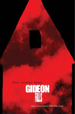 Gideon Falls - Book 01 (Graphic Novel)
