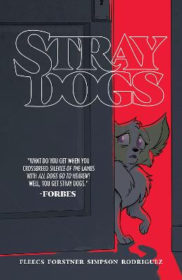 Stray Dogs (Graphic Novel)