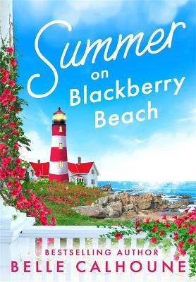 Mistletoe, Maine #02: Summer on Blackberry Beach