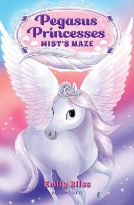 Pegasus Princesses #01: Mist's Maze
