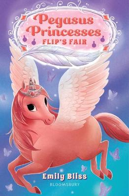 Pegasus Princesses #03: Flip's Fair