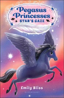 Pegasus Princesses #04: Star's Gaze