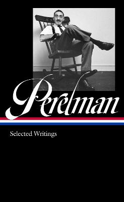 S.j. Perelman: Writings