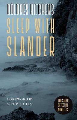 Jim Sader Mystery #02: Sleep With Slander