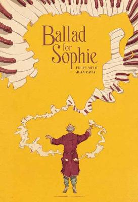Ballad for Sophie (Graphic Novel)
