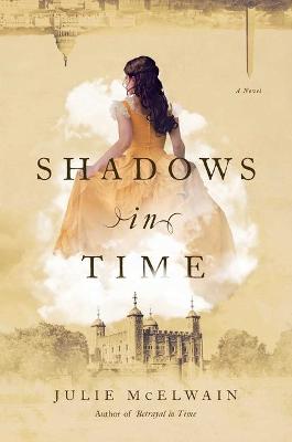 Kendra Donovan Mysteries #05: Shadows in Time