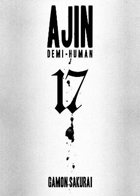 Ajin: Demi-human Vol. 17 (Graphic Novel)