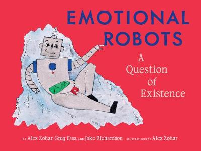 Emotional Robots