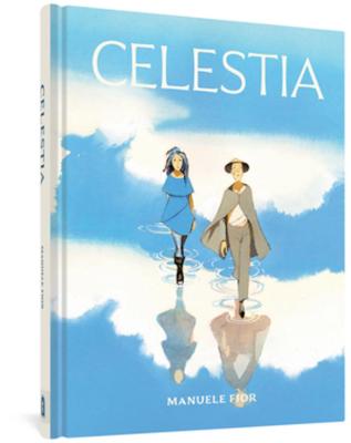 Celestia (Graphic Novel)