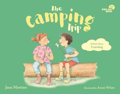 Smiling Mind 5: The Camping Trip