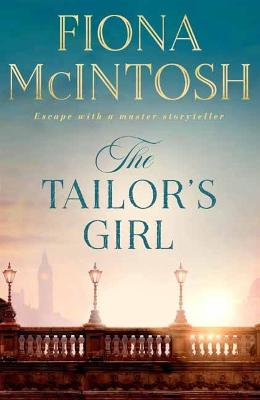 Tailor's Girl, The