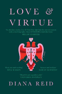Love & Virtue