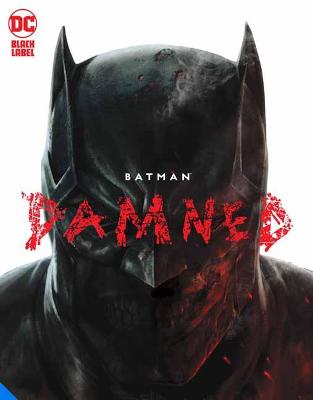 Batman: Damned (Graphic Novel)