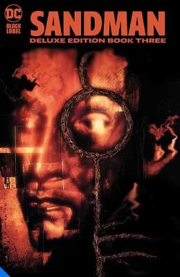 The Sandman: Book 03 (Graphic Novel) (The Deluxe Edition)