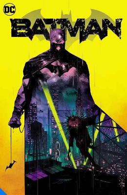 Batman Vol. 04: The Cowardly Lot (Graphic Novel)