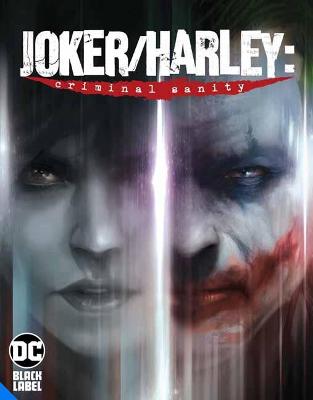 Joker/Harley: Criminal Sanity (Graphic Novel)