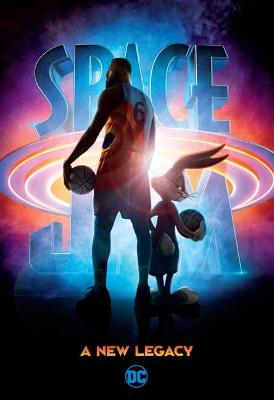 Space Jam: A New Legacy (Graphic Novel)