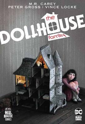 The Dollhouse Family (Graphic Novel)