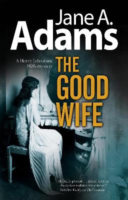 Henry Johnstone #05: The Good Wife