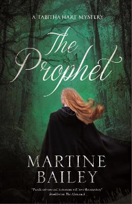 Tabitha Hart Mystery: The Prophet