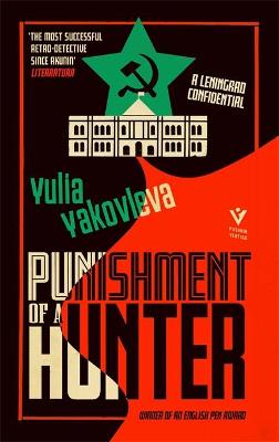 Leningrad Confidential #01: Punishment of a Hunter