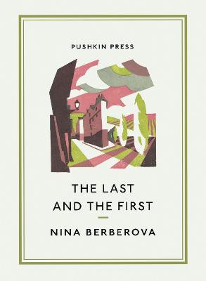 Pushkin Collection: The Last and the First