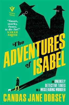 Epitome Apartments Mystery #01: The Adventures Of Isabel