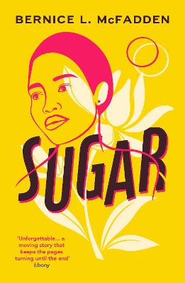 Sugar Lacey #01: Sugar