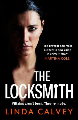 Ruby Murphy #01: The Locksmith