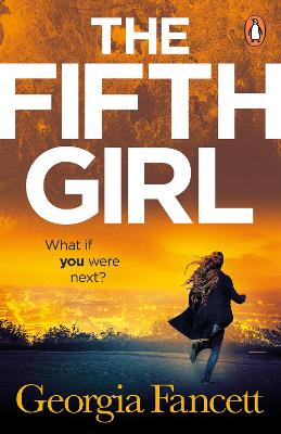 The Fifth Girl